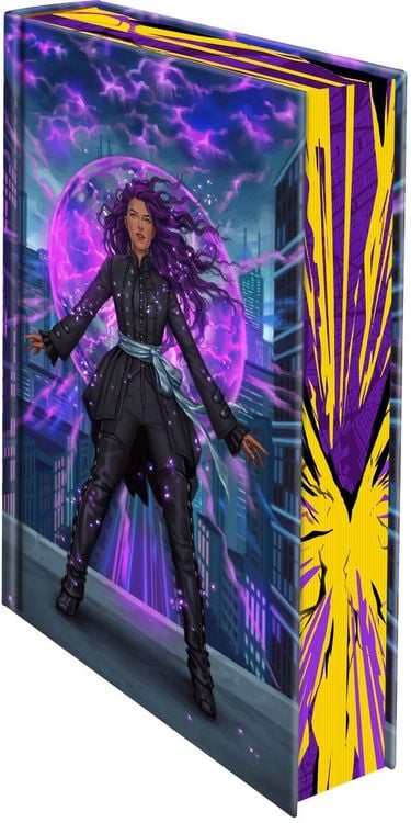 Produktbild: Storm Breaker (Deluxe-Ausgabe)