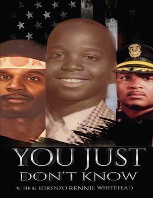 Produktbild: "you Just Don't Know"