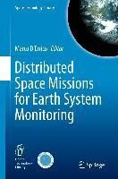Produktbild: Distributed Space Missions for Earth System Monitoring
