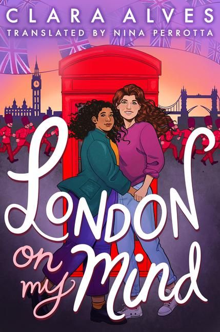 Produktbild: London on My Mind