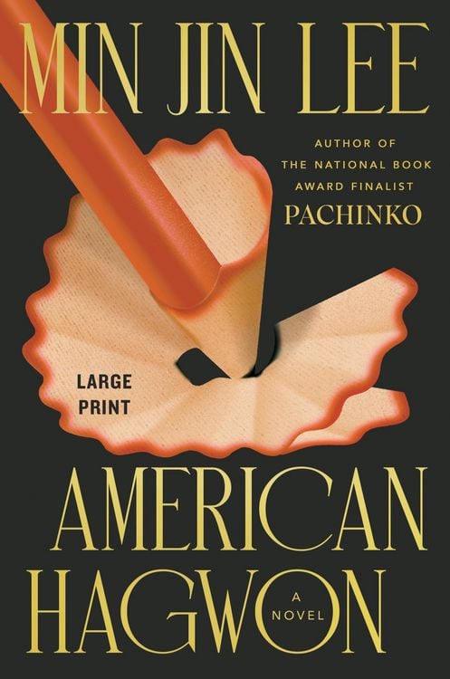 Produktbild: American Hagwon