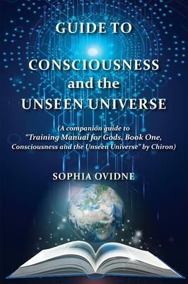 Produktbild: Guide to Consciousness and the Unseen Universe