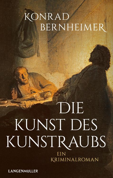 Produktbild: Die Kunst des Kunstraubs