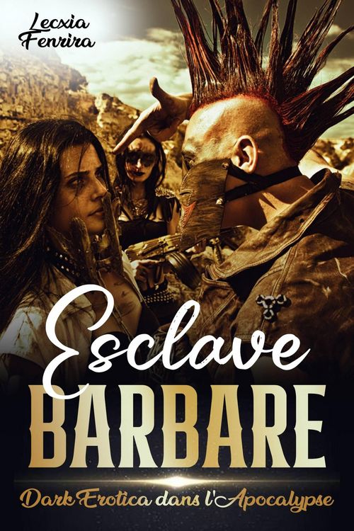 Produktbild: Esclave Barbare