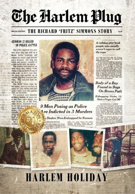 Produktbild: The Harlem Plug