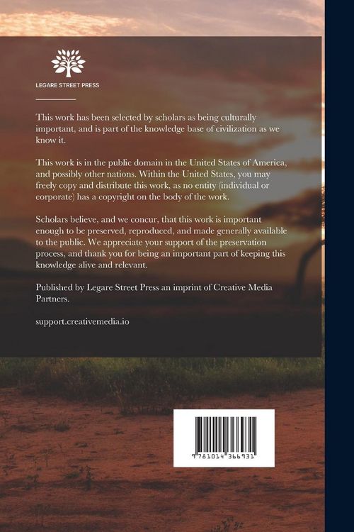 Produktbild: An Expedition of Discovery Into the Interior of Africa: Through the Hitherto Undescribed Countries of the Great Namaquas, Boschmans, and Hill Damaras