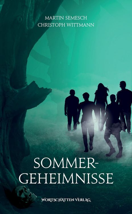 Produktbild: Sommergeheimnisse