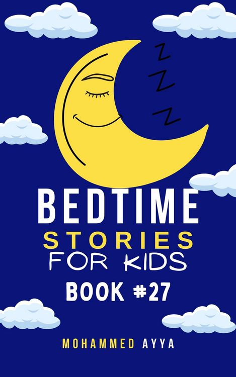 Produktbild: Bedtime Stories For Kids