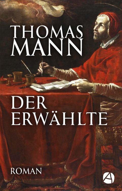 Produktbild: Der Erw&auml;hlte