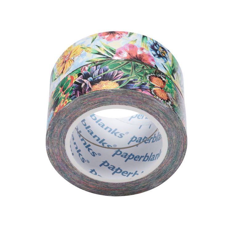 Produktbild: Washi Tape Ola/Tropischer Garten, Washi Tape,