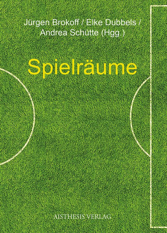 Produktbild: Spielr&auml;ume