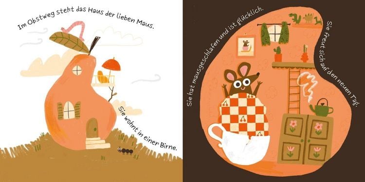 Produktbild: Ein mausgezeichneter Tag