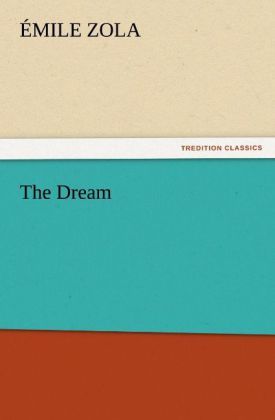 Produktbild: The Dream