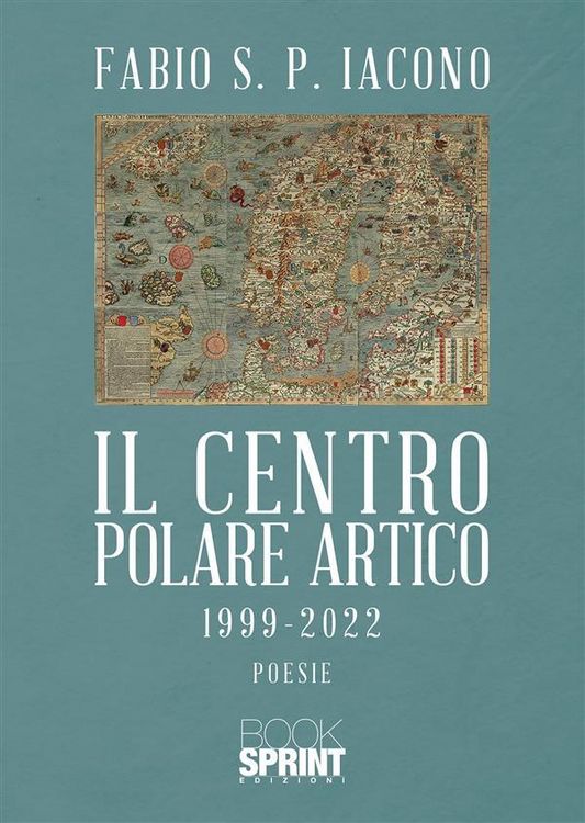 Produktbild: Il Centro Polare Artico