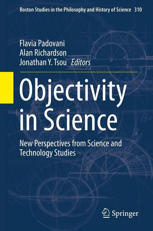 Produktbild: Objectivity in Science
