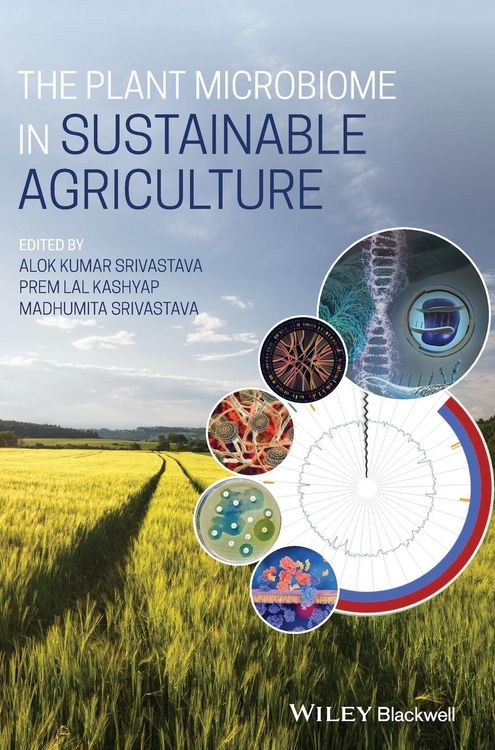 Produktbild: The Plant Microbiome in Sustainable Agriculture