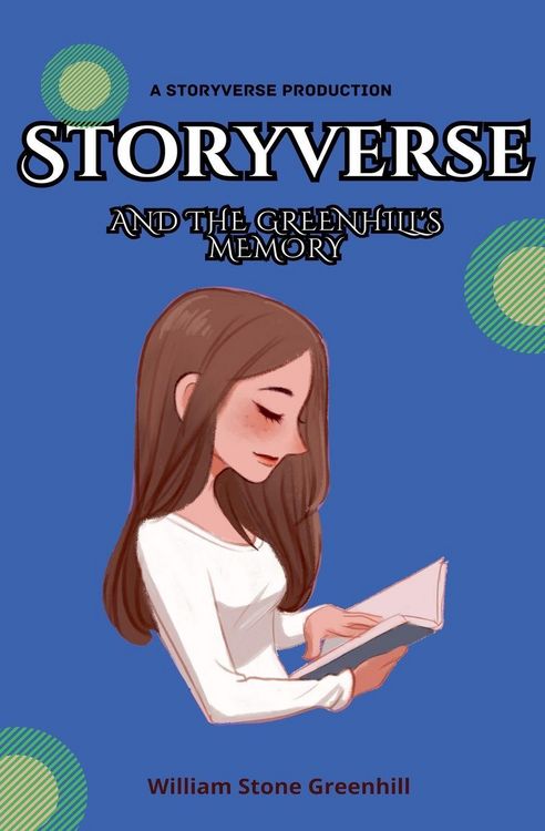 Produktbild: Storyverse and the Greenhills Memory