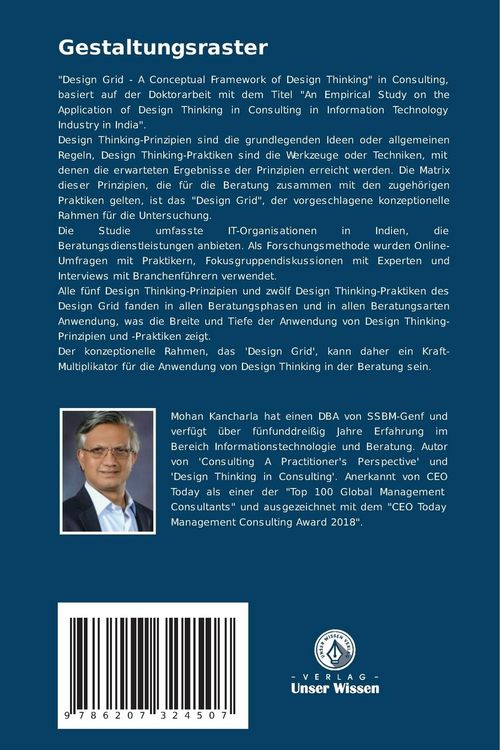 Produktbild: Gestaltungsraster