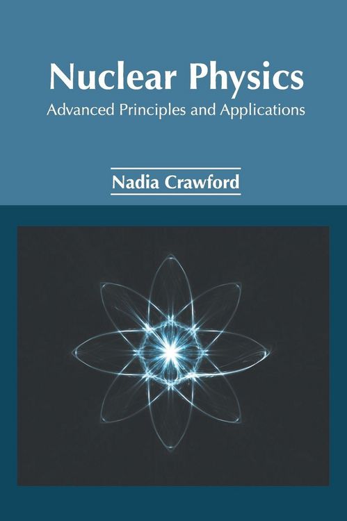 Produktbild: Nuclear Physics