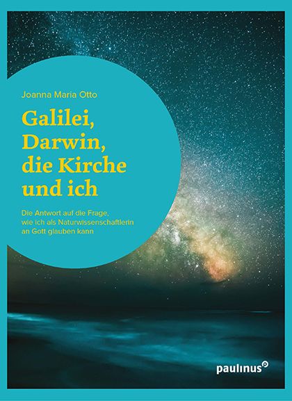 Produktbild: Galilei, Darwin, die Kirche und ich
