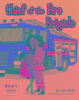 Produktbild: Chief of the Fire Brigade