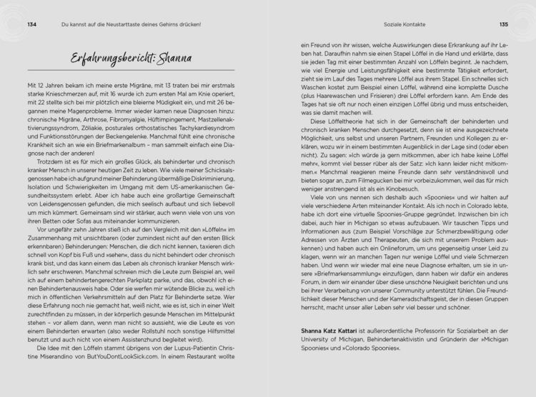 Produktbild: Chronische Schmerzen &uuml;berwinden