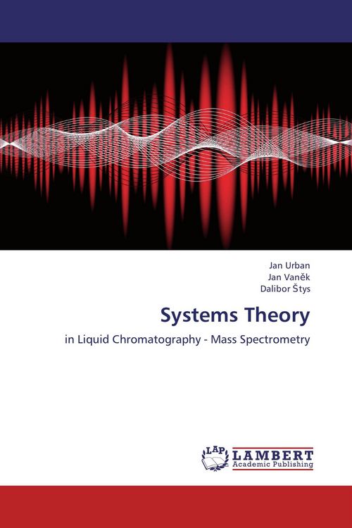 Produktbild: Systems Theory