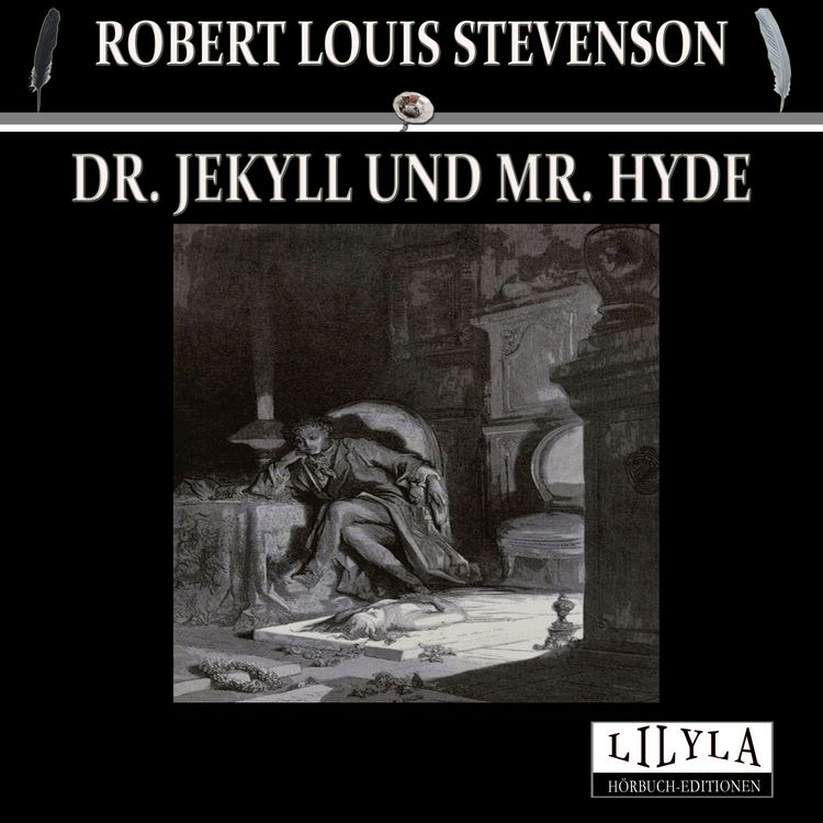Produktbild: Dr. Jekyll und Mr. Hyde