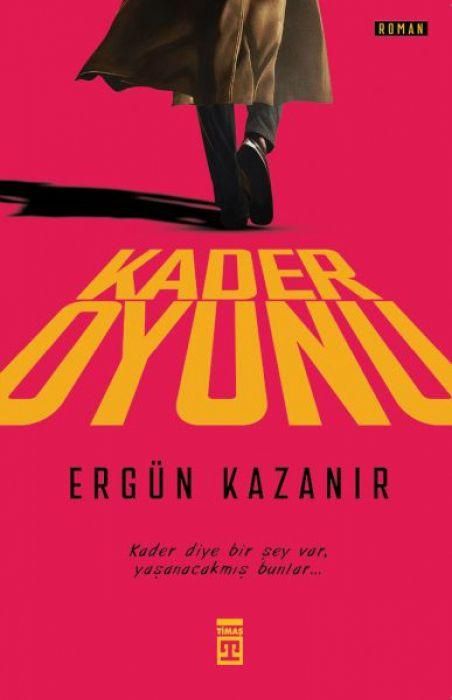 Produktbild: Kader Oyunu