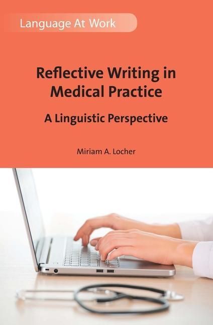 Produktbild: Reflective Writing in Medical Practice