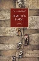 Produktbild: Tembellik Hakki