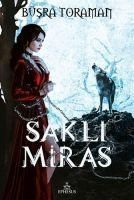 Produktbild: Sakli Miras Ciltli