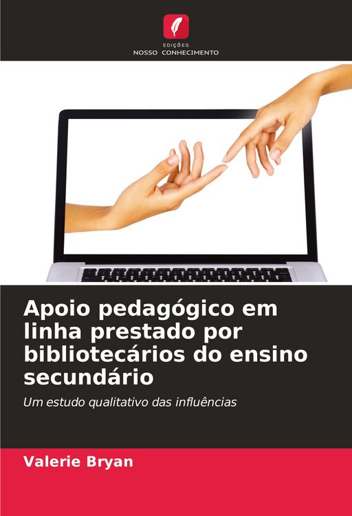 Produktbild: Apoio pedag&oacute;gico em linha prestado por bibliotec&aacute;rios do ensino secund&aacute;rio
