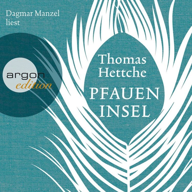 Produktbild: Pfaueninsel