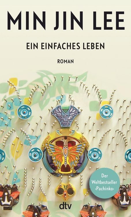 Produktbild: Ein einfaches Leben