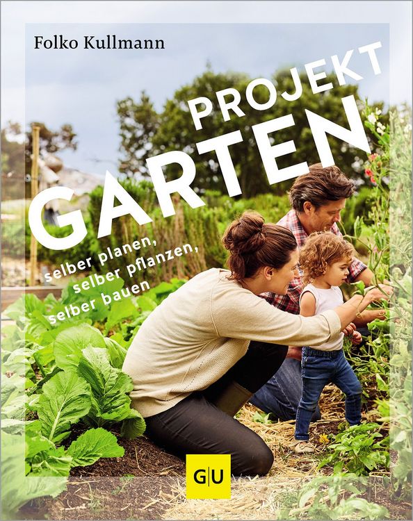 Produktbild: Projekt Garten