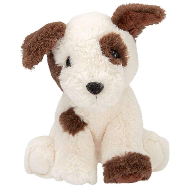 Produktbild: TOPModel Pl&uuml;sch Hund Bobby 16 cm FUR EVER FRIENDS