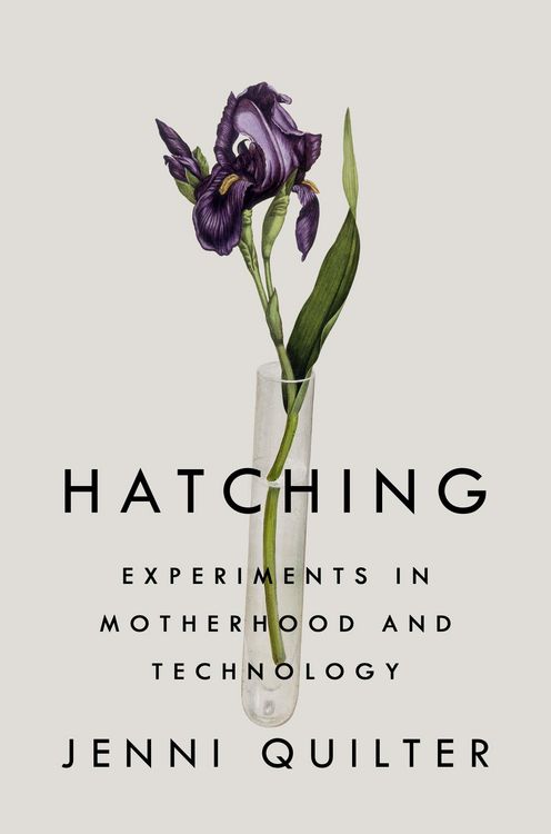 Produktbild: Quilter, J: Hatching