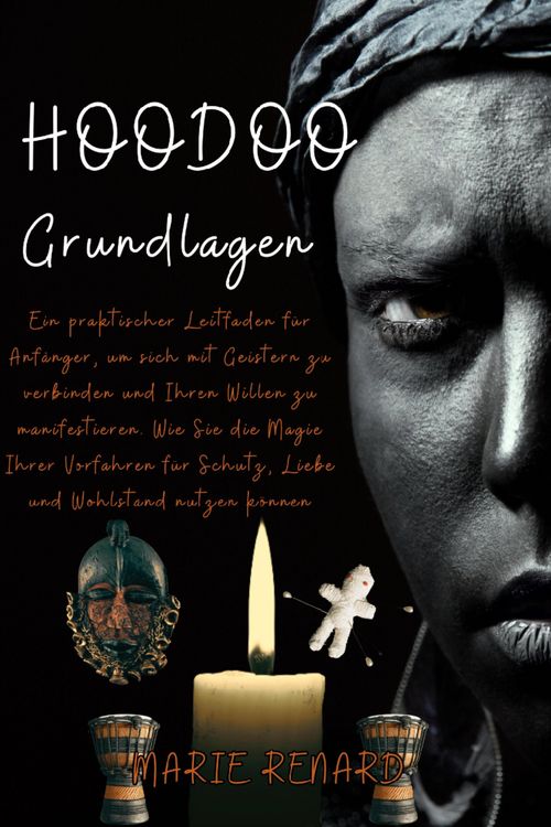 Produktbild: Hoodoo Grundlagen