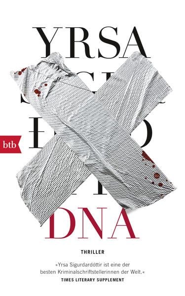 Produktbild: DNA