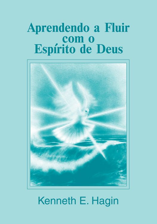 Produktbild: Aprendendo a Fluir com o Esp&iacute;rito de Deus
