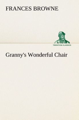 Produktbild: Granny's Wonderful Chair