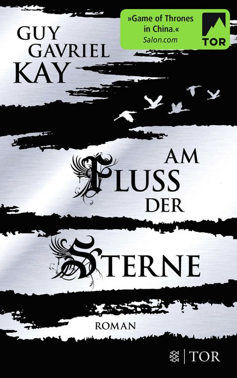 Produktbild: Am Fluss der Sterne