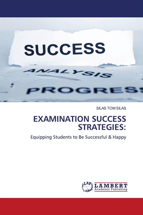 Produktbild: Examination Success Strategies: