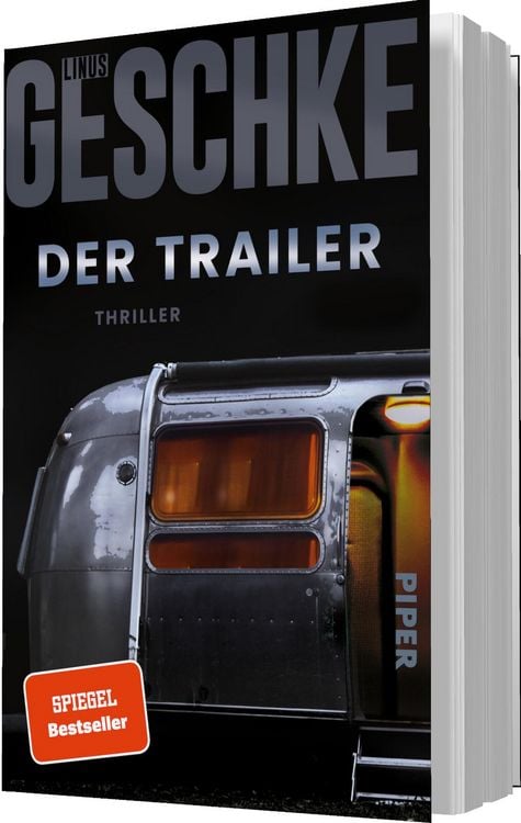 Produktbild: Der Trailer