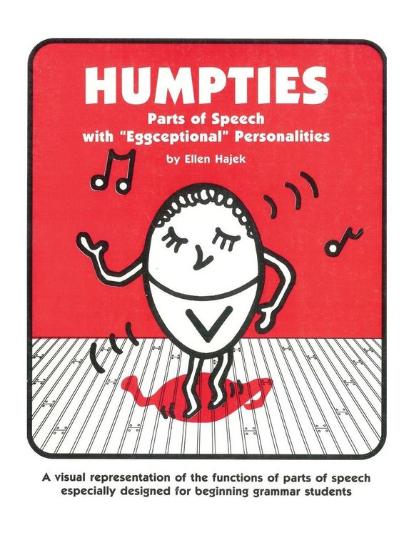 Produktbild: Humpties