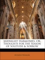 Produktbild: Winslow, O: Midnight Harmonies Or Thoughts