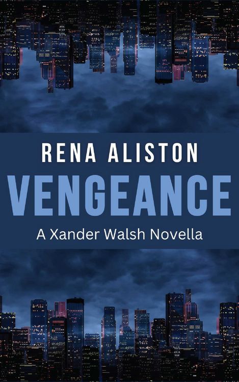 Produktbild: Vengeance