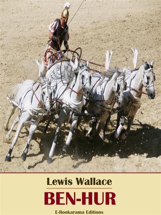 Produktbild: Ben-Hur