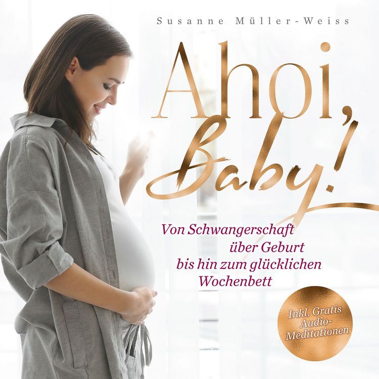 Produktbild: Ahoi, Baby